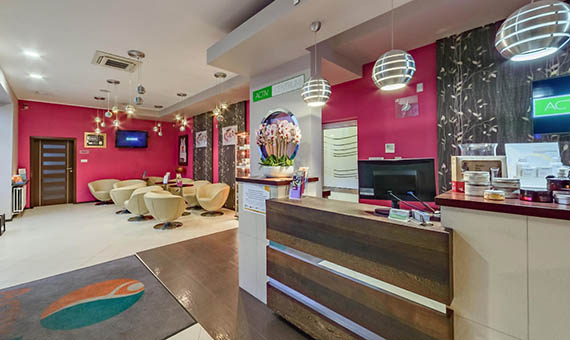 ACTIV. Centrum