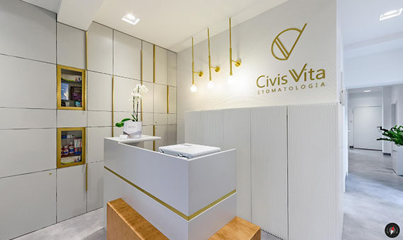 Civis Vita to Centrum Medyczne